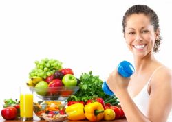 Сколько калорий в день нужно, чтобы похудеть без строгих диет?