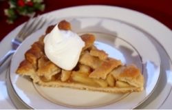 Самый вкусный пирог с яблоками - самодельный!
