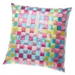 Всевозможное плетение из ленточек