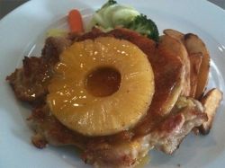 Как приготовить отбивные из курицы
