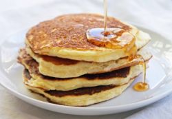 Как сделать оладушки, чтобы они были пышные и вкусные?