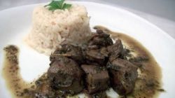 Блюда из печени говяжьей – вкусно и полезно