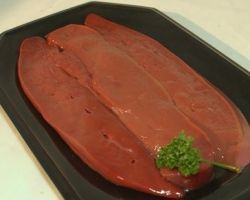 Продукты, содержащие цинк, в рационе питания взрослых и детей