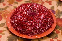 Рецепт салата  