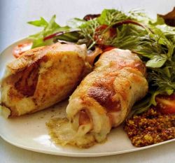 Котлеты из куриного филе - быстро и вкусно