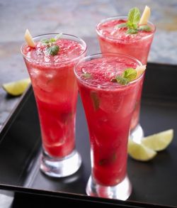 Мягкий вкус и насыщенный аромат 