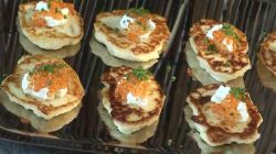 Как приготовить драники из картофеля правильно?