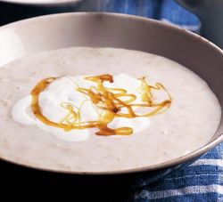 Как варить овсяную кашу правильно и вкусно