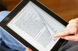 Правильный выбор электронной книги
