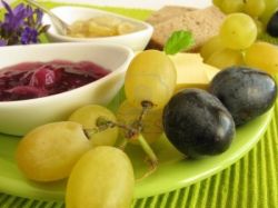 Варенье из винограда. Незабываемый вкус лета на целый год