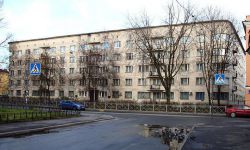 Петровский колледж - гордость Санкт-Петербурга