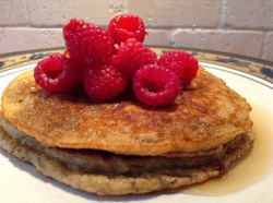  Блинчики на кефире: рецепт от знатоков