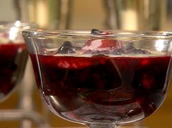 Вкусно и полезно. Компот из вишни, рецепт