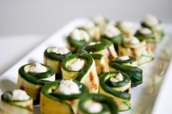 Фаршированные кабачки. Вкуснейшие и оригинальные блюда из простых продуктов