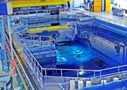 Ядерный реактор: история создания и принцип действия