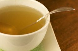 Куриный бульон - это просто!