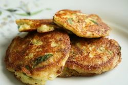 Драники из картофеля - рецепт доступен каждому