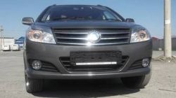 Обновлённый Geely MK Cross  - отзывы говорят о легендарном китайском джипе