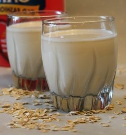 Овсяный кисель - рецепт здоровья и долголетия!