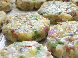 Котлеты в пароварке ничуть не хуже