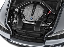 Обзор нового BMW X5 2013