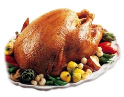 Как приготовить индейку быстро и вкусно