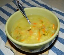 Как приготовить рассольник с колбасой