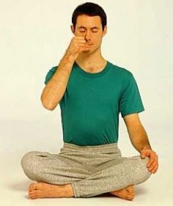 Дыхательные упражнения и ваше здоровье