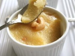 Классический рецепт манника на кефире. Секреты правильного приготовления