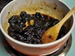 Как приготовить мясо с черносливом