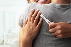 Планирование беременности. С чего начать в первую очередь?