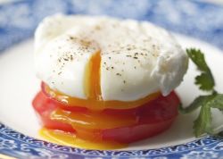 Знаете ли вы о том, как варить яйца-пашот?