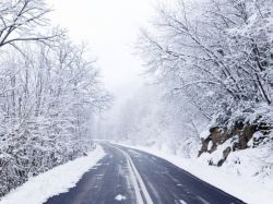 Трасса М5: описание, проблемы и опасности