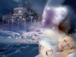 Любите плавать во сне? Узнайте, что это может значить