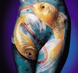 Существует ли совместимость Рыбы и Водолея в семейной жизни?