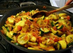 Кабачки на зиму: рецепты на любой вкус