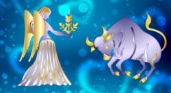 Земная совместимость: Телец и Дева