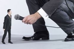 Развитие малого предпринимательства в России на современном этапе
