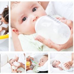 Стоит ли вводить прикорм в 4 месяца