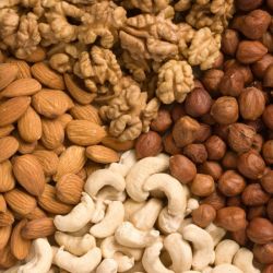 Растительный белок: продукты, содержащие растительный белок