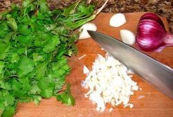 Правильный рецепт хаша