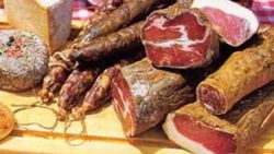 Как приготовить вяленое мясо в домашних условиях