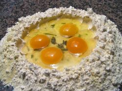  Рецепт домашних пельменей - из блокнота хозяйки