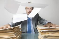 Справка с места работы: как ее получить?