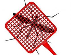 Как избавиться от комаров. Дельные советы