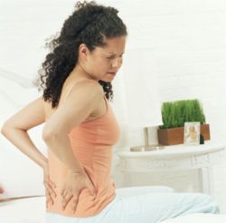 Что такое миозит мышц спины 