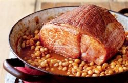 Рецепт блюд из фасоли - отварной, стручковой и консервированной