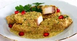 Оригинальный рецепт сациви