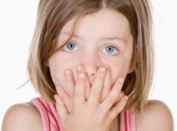 Как перестать картавить, или За помощью к детскому логопеду