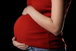 Опущение живота перед родами: причины и признаки
